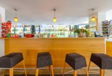 Hotel Julius Payer - Bar